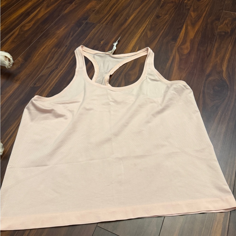 lululemon athletica swiftly tank